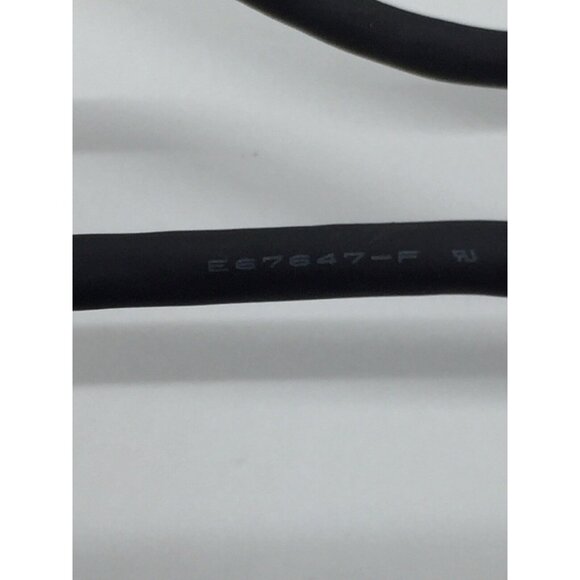 TAIYO E67647-F CABLE USIP 60" Computer Electronics Discontinued by Manufacture - Picture 2 of 5